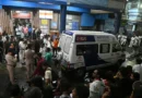 Out-of-control truck kills 13 at Hindu festival in India