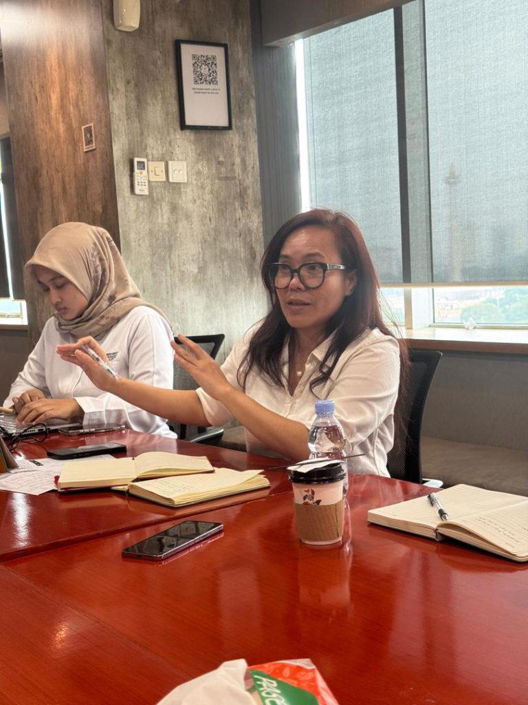 Indonesia seeks Nigerian investors, eyes stronger trade ties