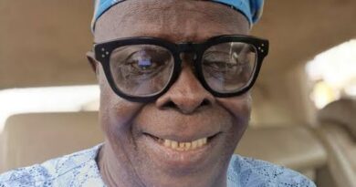 Nigeria’s Judiciary and Its Corruption Malady