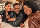 EXCLUSIVE: “It’s Unbiblical to Have Just One Wife!” US Pastor Shocks Congregation With Second Wife