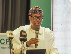 FG moves to double basic healthcare fund allocation