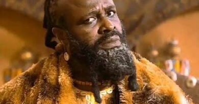 Nollywood film ‘Jagun Jagun 2’ for release Dec. 4