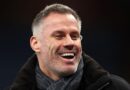 Aston Villa to take legal action against pundit Carragher