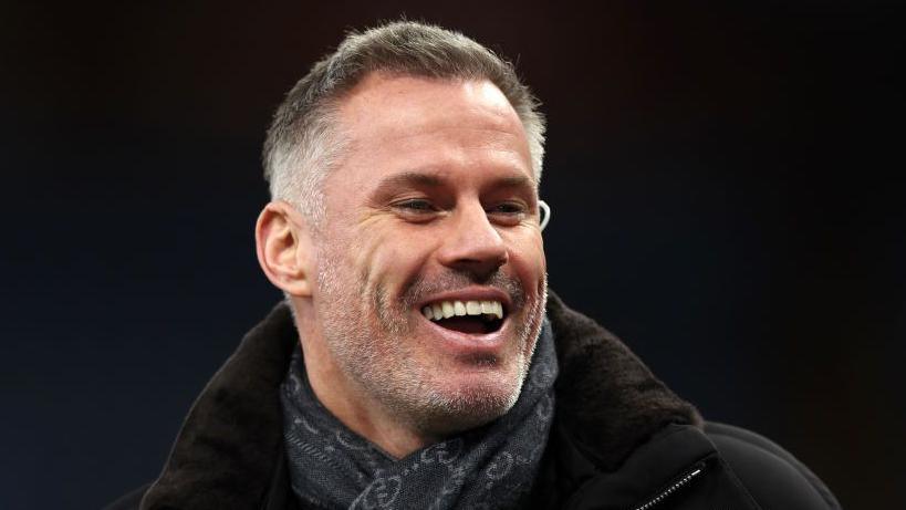 Ex-Liverpool defender Carragher settles tax debt to avoid bankruptcy