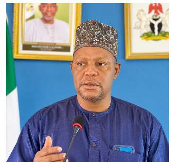 2027: We’ll repay good deeds with votes, Jigawa APC chairman says