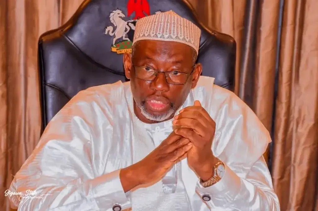 2027: Jigawa APC unveils campaign structure, names Namadi chairman