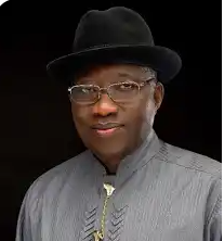 Jonathan, Dangote demands jobs, non-kinetic approach to defeat insecurity