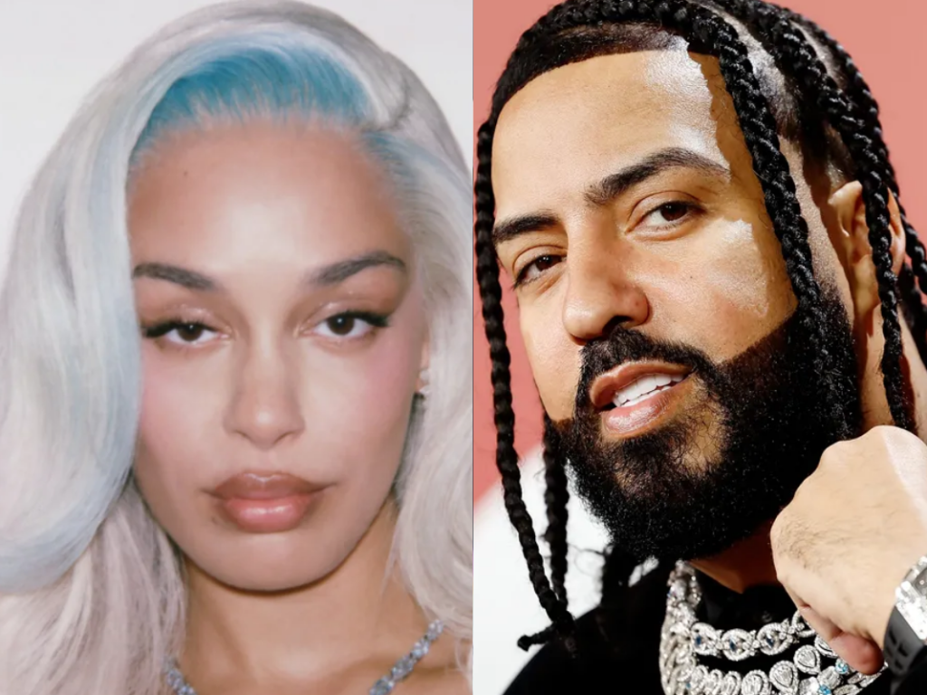 French Montana, Jorja Smith to perform at Ballon d’Or 2026