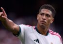 Bellingham agrees new deal at Real Madrid