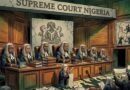 NIGERIA @ 66: Judiciary - Last or lost hope of common man?