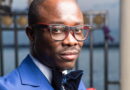 How I sold pap to survive while growing up in Rivers village ― Julius Agwu