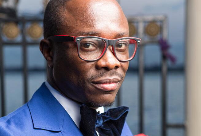 How I sold pap to survive while growing up in Rivers village ― Julius Agwu