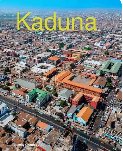 Kidnappers abduct six in Kaduna  