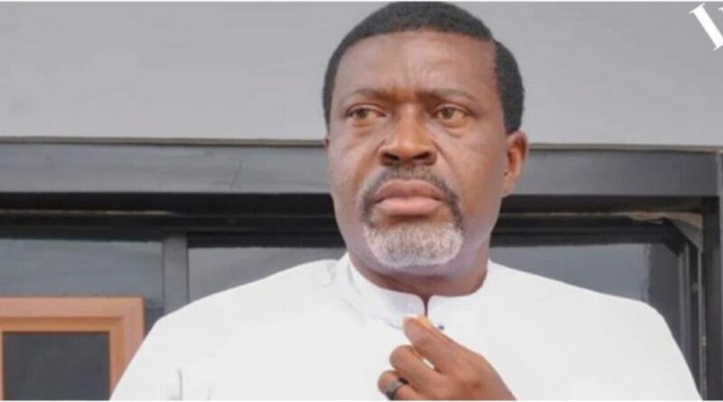 It’s not your business what they pay Nigerian actors, Kanayo tells Ghanaian counterparts