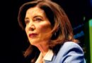 NY governor vows to close loophole after alleged Cornell gang rape