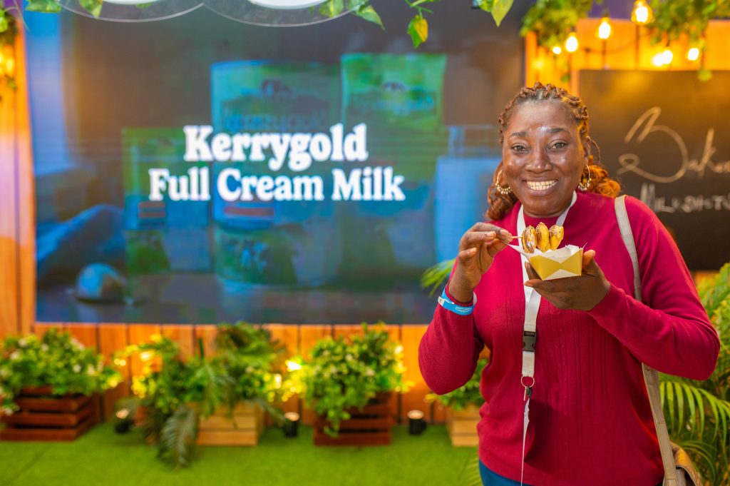 Kerrygold Strengthens Ties with Nigeria’s Baking Community at Cake Expo 2026