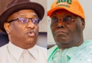 Kaduna Presidential Rally: Atiku is butterfly thinking itself a bird - Keyamo