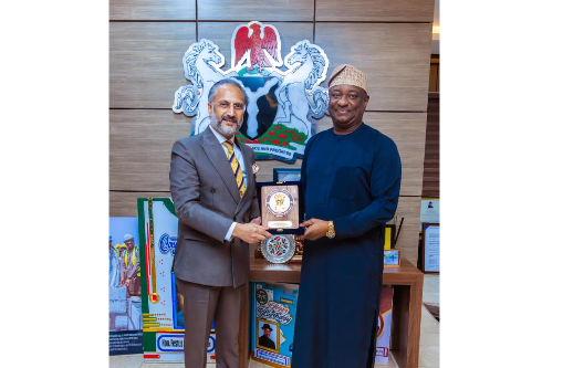 Nigeria, India plan aviation skills transfer, technical cooperation