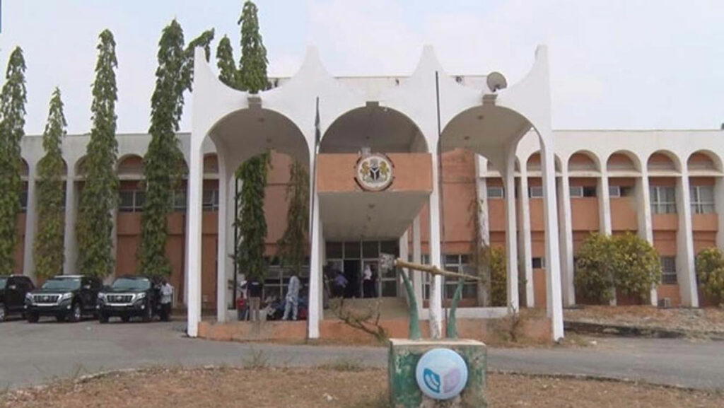 Kogi Assembly
