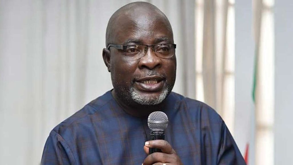 ADC accuses APC of coercing opposition governors into campaign council