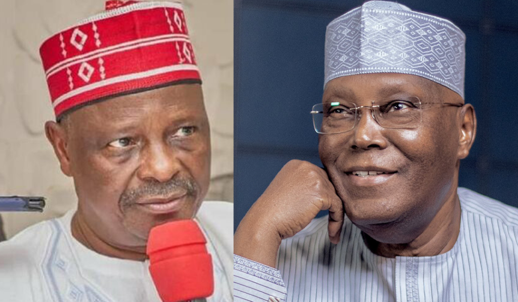 Kwankwaso