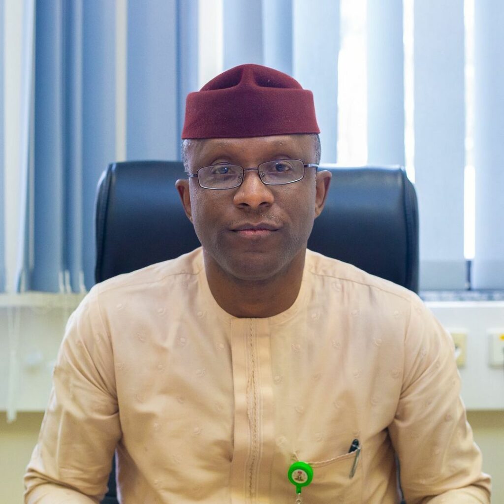 Laolu Akande
