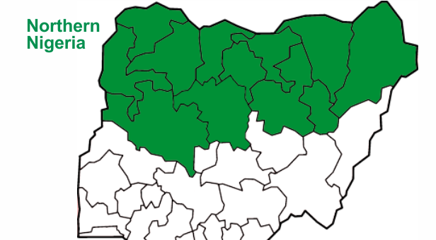 Northern Nigeria
