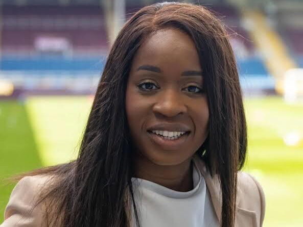 Meet Nigerian woman Lola Ogunbote who joins Chelsea as Head of Football Operations