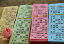 Lottery numbers travel on WhatsApp faster than official results