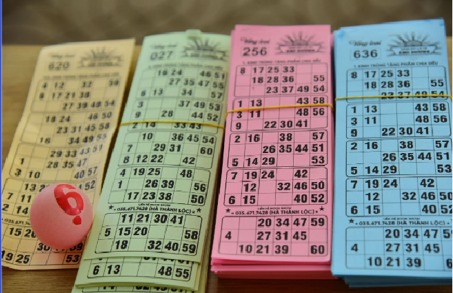 Lottery numbers travel on WhatsApp faster than official results