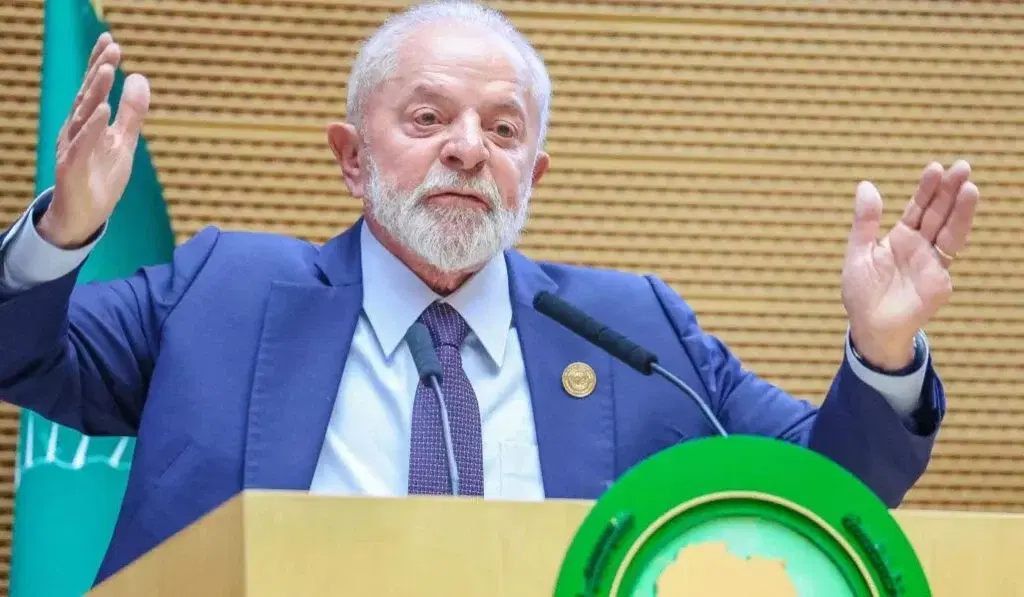 Brazil’s Lula clinches victory over Flavio Bolsonaro to win fourth term