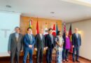 MIKTA envoys, FG seek stronger climate finance partnerships ahead of COP31
