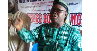 Gombe 2027 : MURIC protests omission of Pantami’s name by INEC