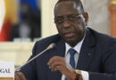 Ex-Senegal president Macky Sall withdraws as candidate for UN leader