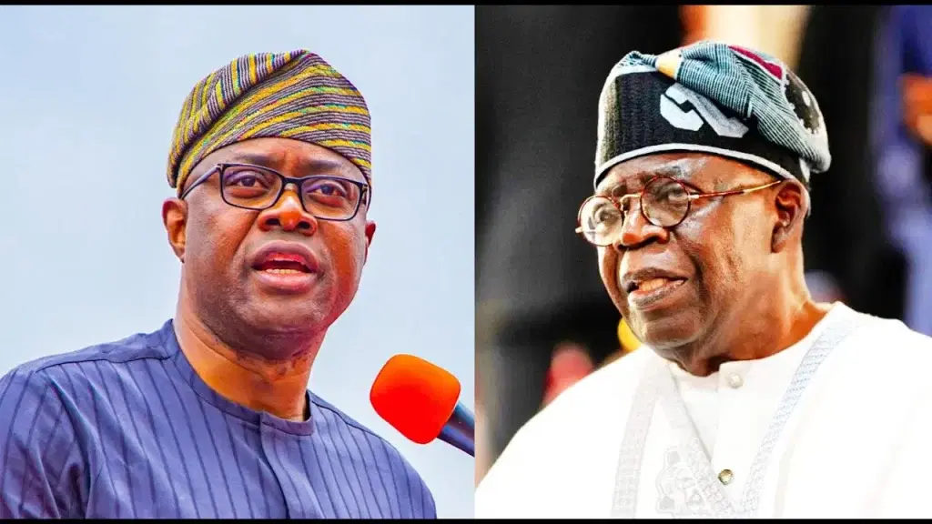 Tinubu’s N60 fuel discount was a ‘stunt’ — Makinde campaign