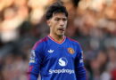 Man Utd to sanction Martinez after outburst – Reports