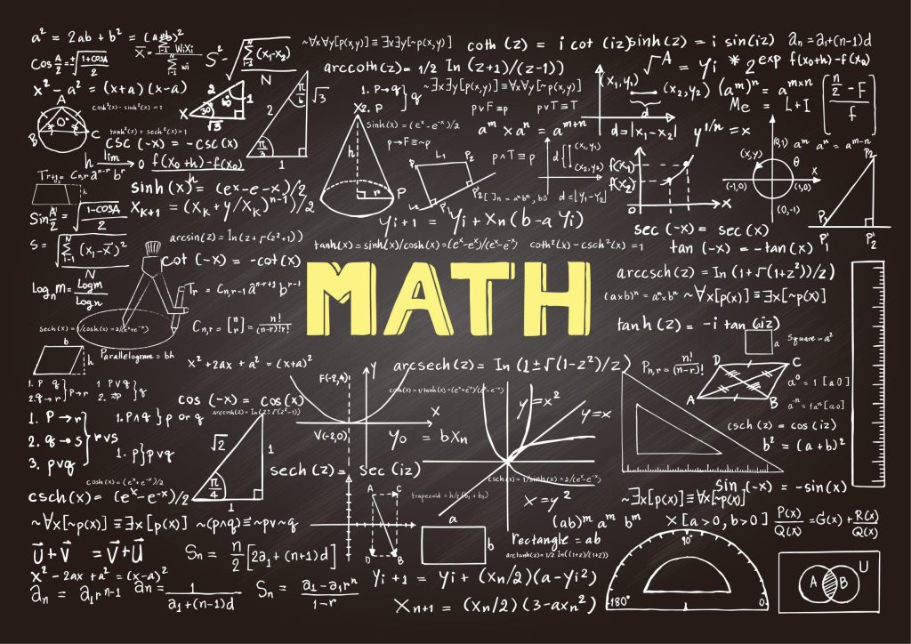 Which countries are best at mathematics? See top 10