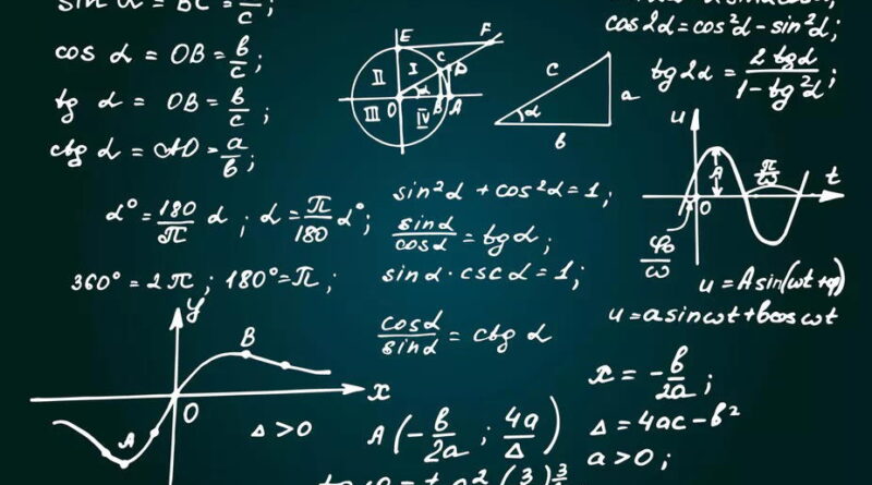 Mathematics