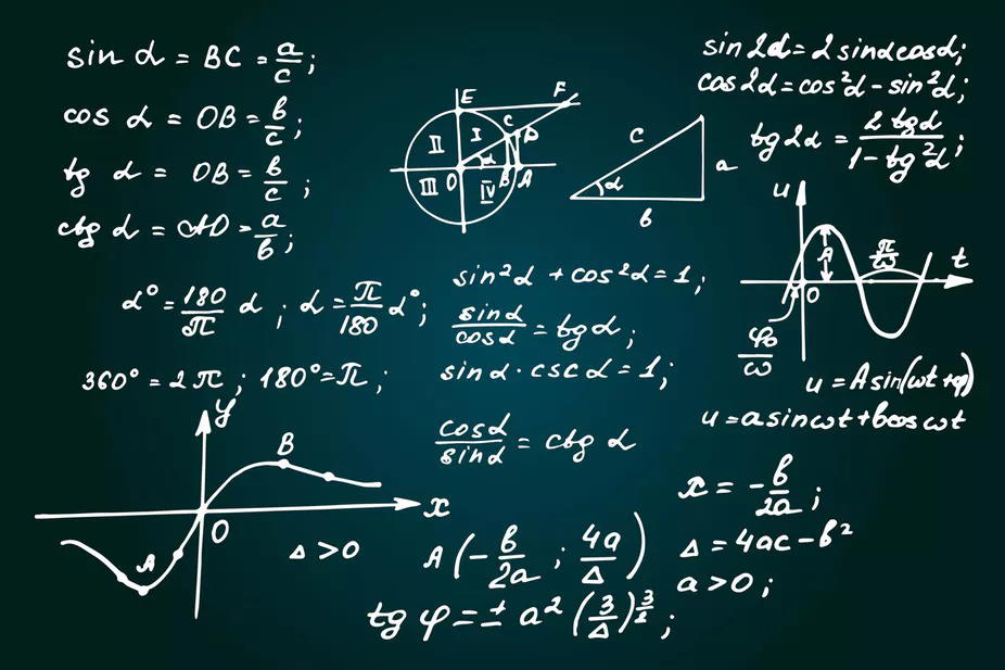 Mathematics