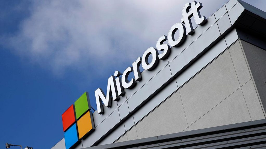 Russian hackers breached key Microsoft systems