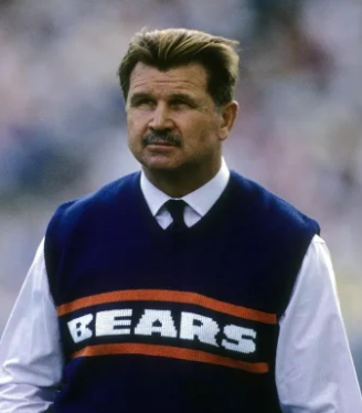 NFL legend Mike Ditka, Bears’ Super Bowl-Winning Coach, dies at 86