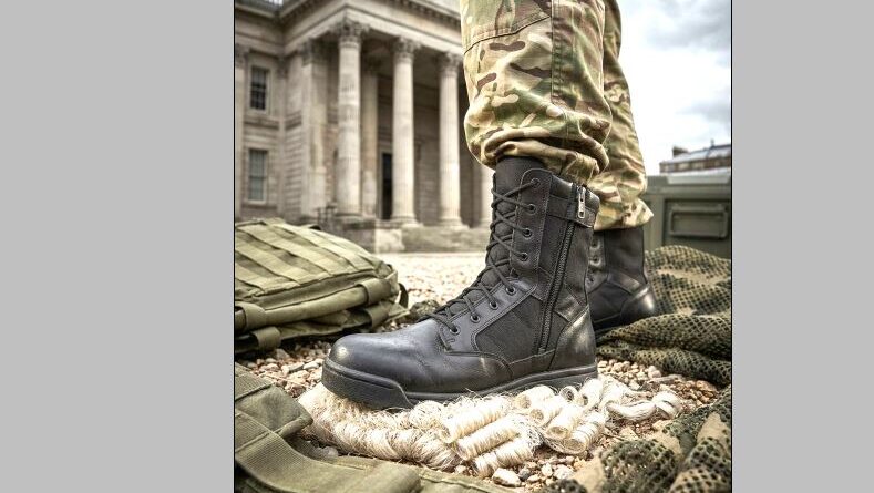 Judiciary Under Military, Civilian Rule: From ouster clauses to constitutional checks