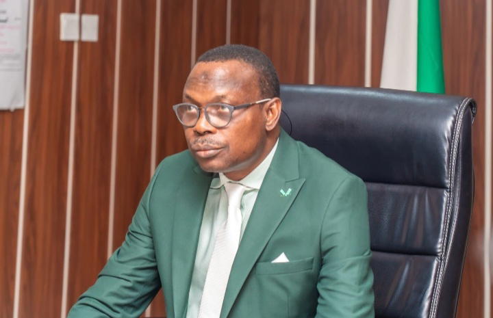 World Sight Day: FG activates 1,400 PHCs for eye care