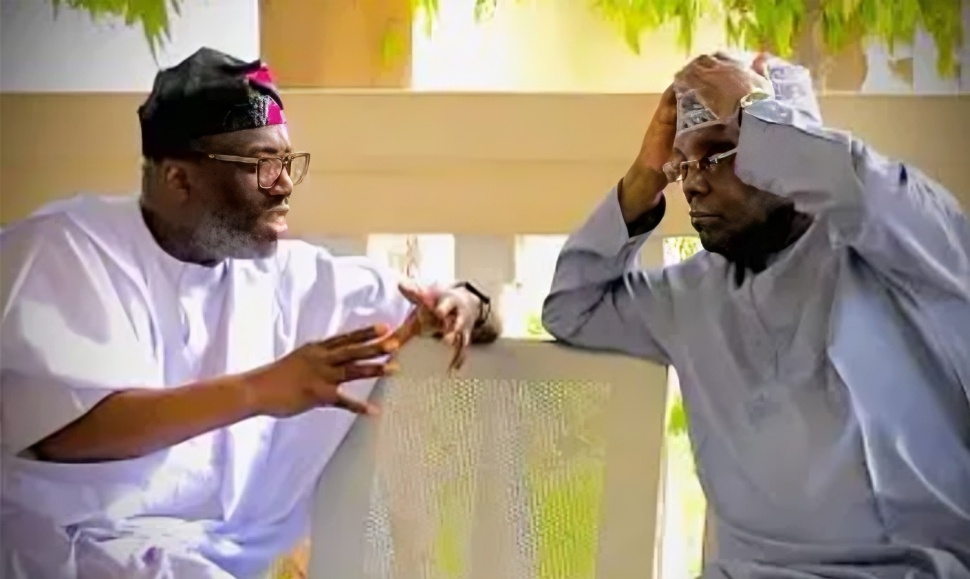 2027: Atiku suffering from ‘Emir complex’ — Segun Sowunmi