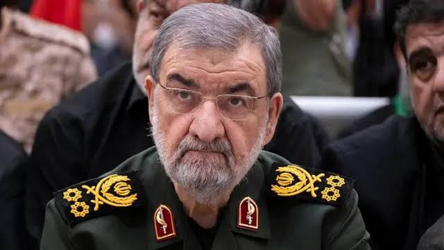 Iran says US tone has ‘changed’ as Washington seeks negotiations