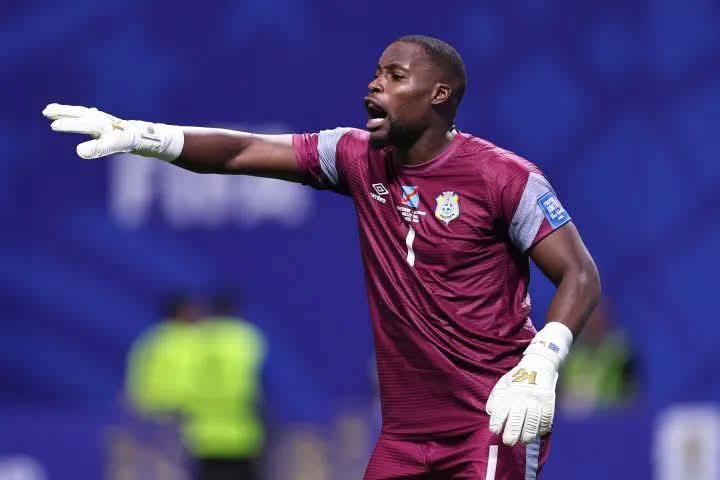 DR Congo Ineligible Player: NFF sent petition to wrong email – FIFA