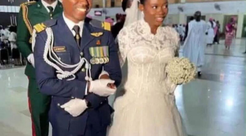 NAF aircraft victim