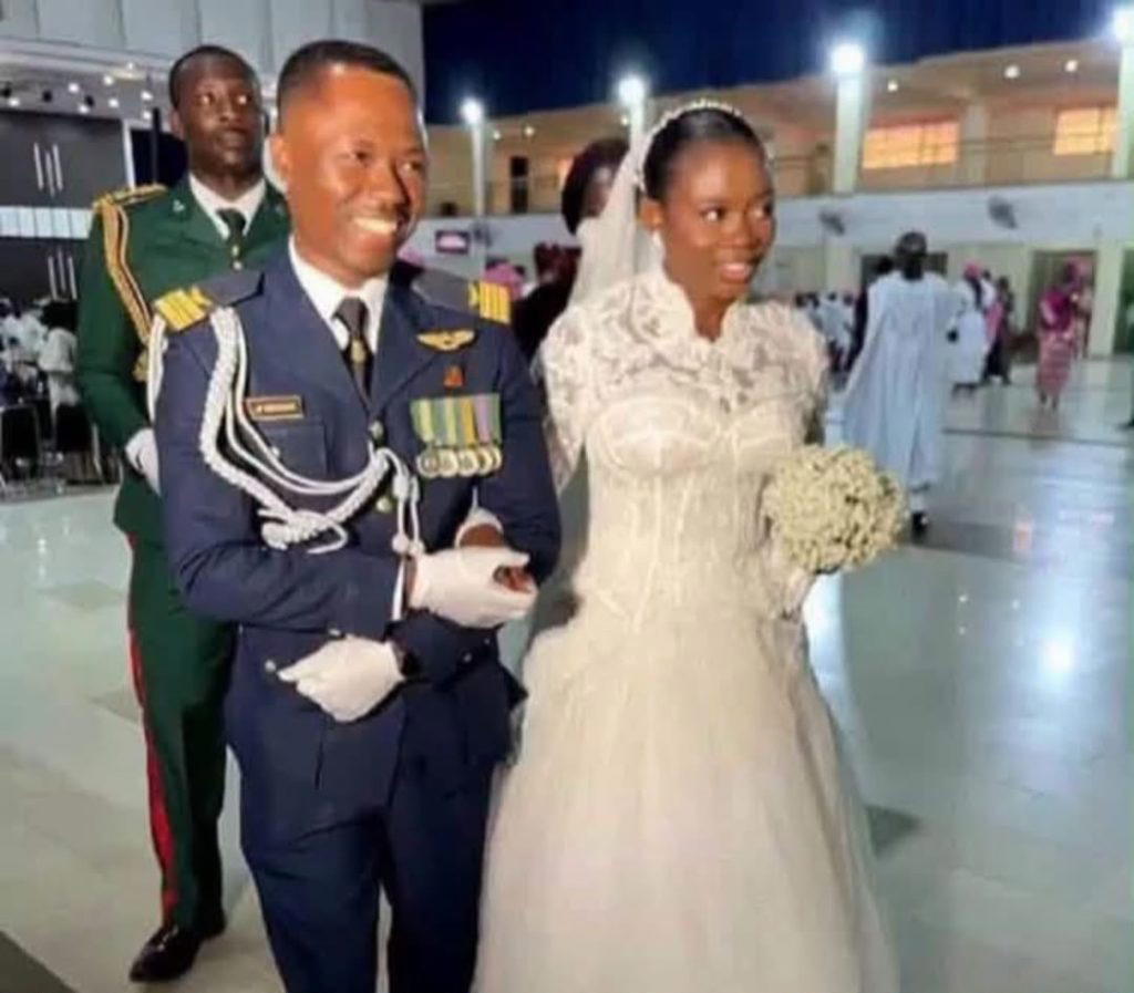 NAF aircraft victim