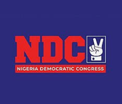2027: NDC to inaugurate presidential council Oct 20