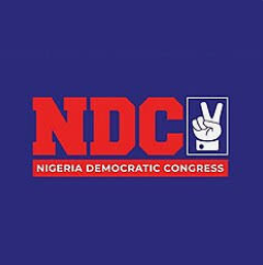 2027: NDC to inaugurate presidential council Oct 20